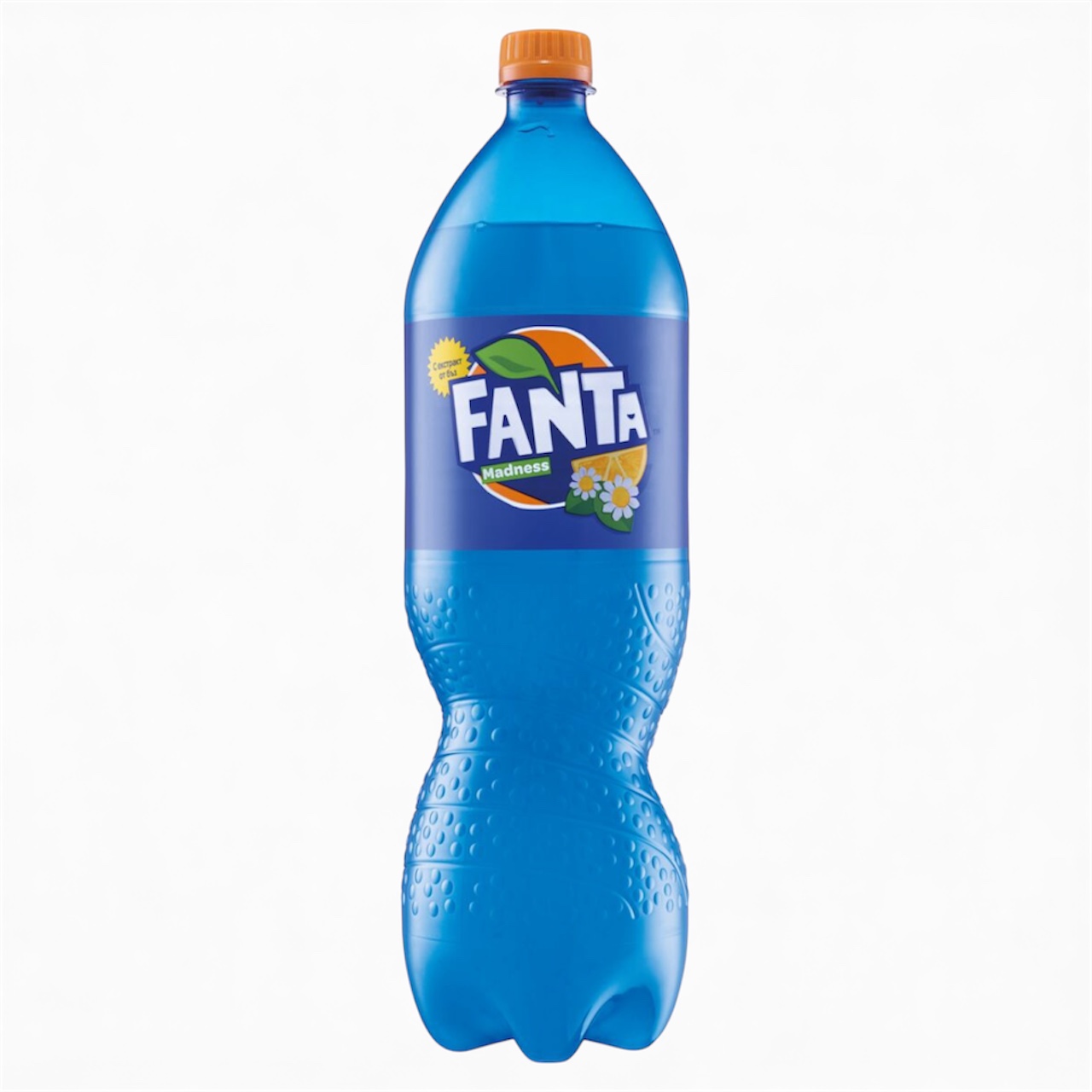 Fanta 1.5л Madness