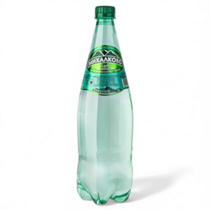 Газирана вода Михалково 1л