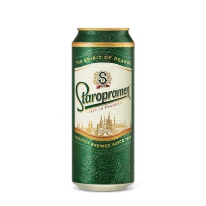 Staropramen