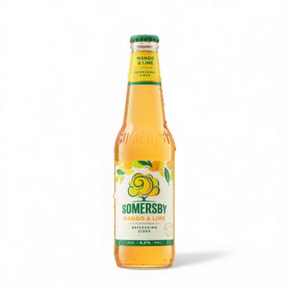Somersby Манго-Лайм