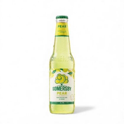 Somersby Круша
