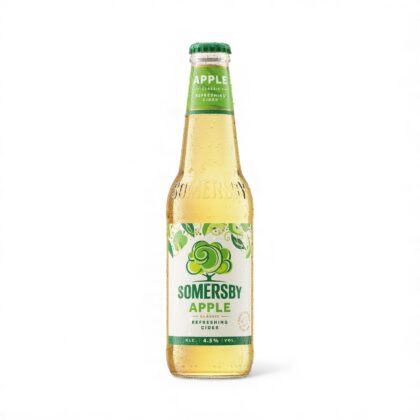 Somersby Ябълка