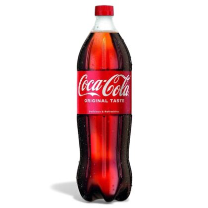 Coca cola 1.5л