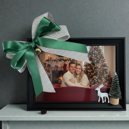 Рамка за снимка "Deer"