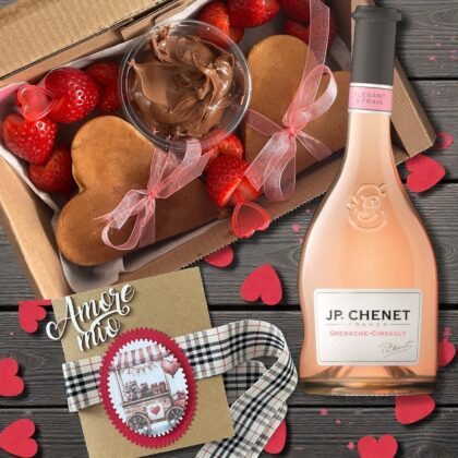 ПРОМО пакет Love Me