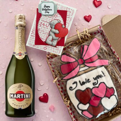 ПРОМО пакет Mega Love