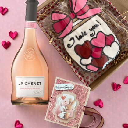 ПРОМО пакет Big Love