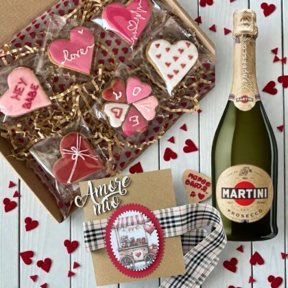 ПРОМО пакет Love Bugs