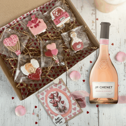 ПРОМО пакет Love Pieces