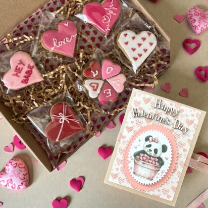 ПРОМО пакет Small Hearts