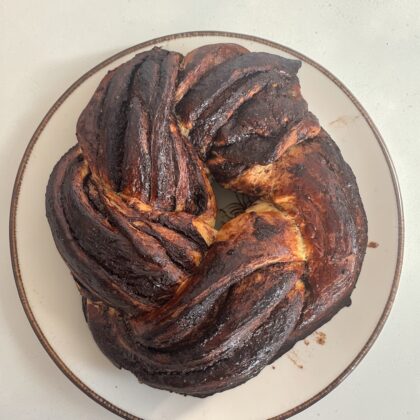 Козуначен венец