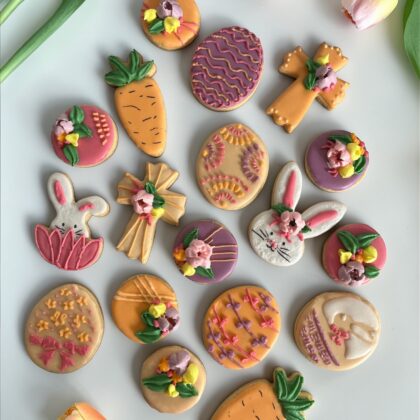 Меденки "Easter"