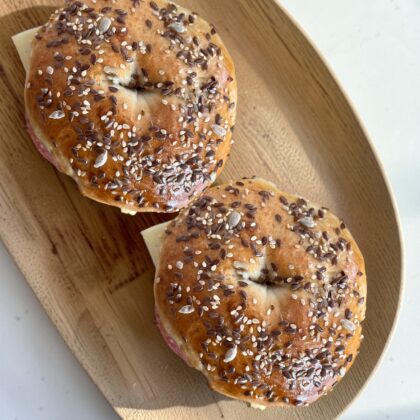 Bagel Box Milano
